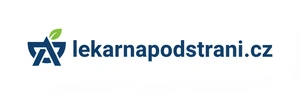 Lékárna Pod Strání