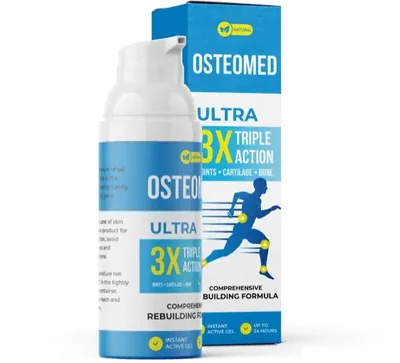 Osteomed