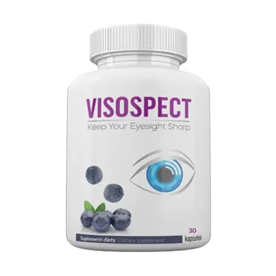 Visospect Forte